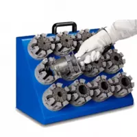   Станок для опрессовки РВД OP Tubomatic H83 E EL