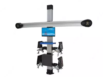 Стенд сход развал V3DS по технологии 3D - 70 000 000 so'm / dona