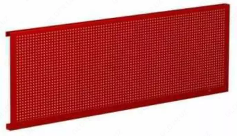 Перфорированная панель Ferrum для инструмента, для верстака L 1.39х0.48 м. арт. 07.014 (1)