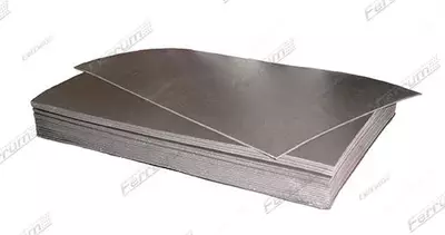 Инструментальная тележка Ferrum 02.006L ООО "Tyre Universal Service" оборудование для автосервиса