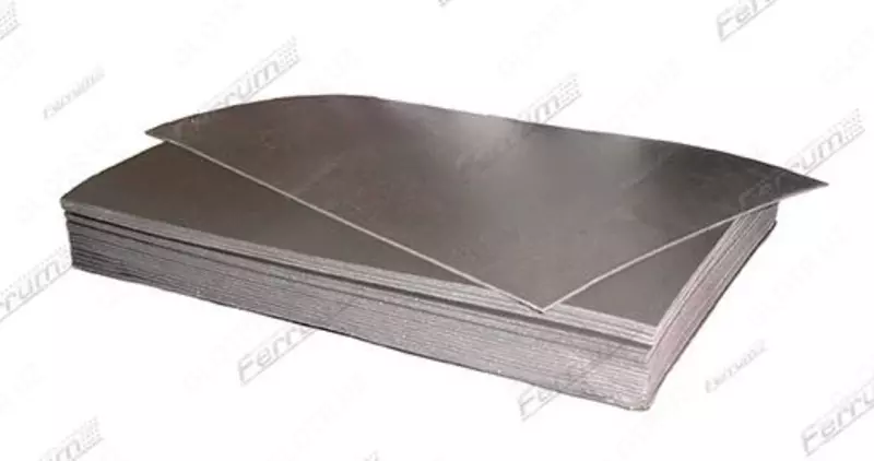 Инструментальная тележка Ferrum 02.006L