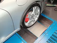  Мощностной стенд MSR 500 MAXA - 