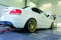  Мощностной стенд MSR 500 MAXA Chakana savdo