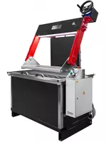 Стенд для опрессовки ГБЦ УГ1000