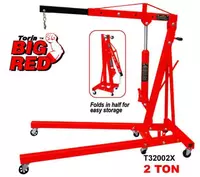 Gidravlik garaj krani EE-SC001-mobile - 3 637 209 so'm