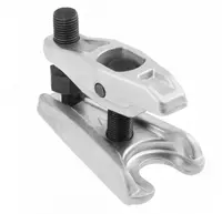 Съемник шаровых опор  наконечников рулевой тяги  стабилизатора HT8G232 HOEGERT