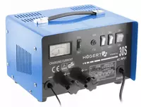 Зарядное устройство для аккумуляторов 12-24V  14-26A. HT8G616