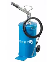 Ручной нагнетатель смазки литола солидола HT8G913