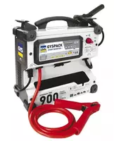 Пусковое устройство запуска автомобиля (Бустер) 12 В. GYSPACK PRO 900