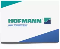  Стальная монтажная головка для шиномонтажных станков Hofmann - 