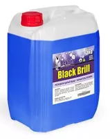 Полироль (чернитель шин) защитный Black Brill 5 кг.