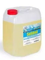 Профессиональная мойка высокого давления ELITE 2840 T IPC Portotecnica