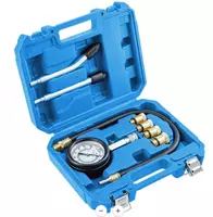 Тестер компрессии HT8G412