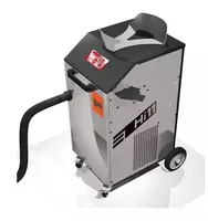 Inductor Hi13 Индукционный нагреватель с жидкостным охлаждением.