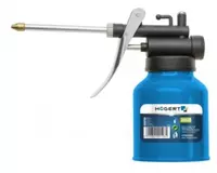 Металлическая маслёнка