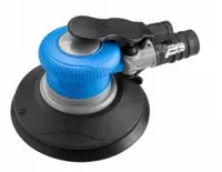 Эксцентриковая пневматическая шлифовальная машина 150 мм