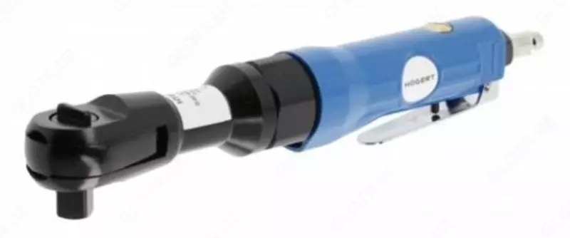 Пневматическая трещотка 1/2″, 61Nm