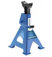 Подставка автомобильная страховочная 3 тонны  288-428 мм  2 шт.