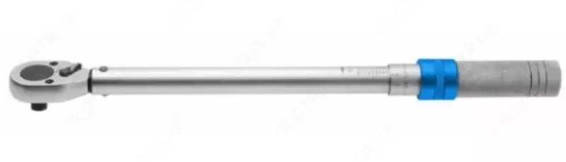 Ключ динамометрический 1/2″, 50-350 Nm
