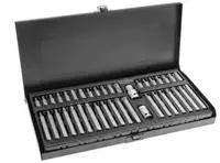 Набор бит  40 шт. CrV