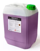  Симаклин Н. Средство для очистки деталей ДВС от нагара и сажи в моечных машинах - 