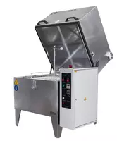  Средство для очистки деталей ДВС и алюминия в моечных машинах Симаклин 10 л - 