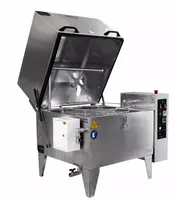  Средство для очистки деталей ДВС от нагара и сажи в моечных машинах Симаклин Н 10 л. - 