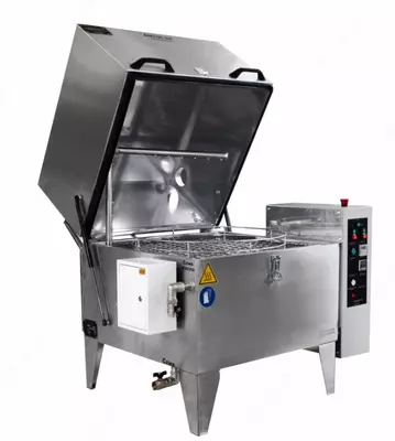  Симаклин Н 10 л. Моющее средство для очистки деталей ДВС от нагара и сажи в моечных машинах - 