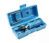 Ударная отвертка HOEGERT HT1S077