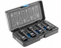 Набор торцевые головки