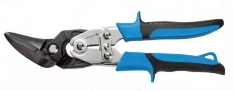 Ножницы по металлу 250 мм