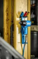 Магнитный держатель для гайковерта и головок