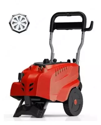 Apparat yuqori bosimli IPC Portotecnica PRESS-C D 2515 P