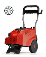 Аппарат высокого давления IPC Portotecnica PRESS-C D 2515 P