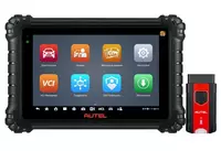  Мультимарочный автосканер MaxiSys MS908S Pro Russian Version для дилерских центров - 