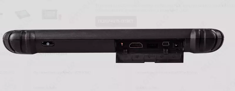 Авто сканер диагностический Autel MaxiSys MS906 Pro, DoIP