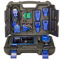 Autel MaxiIM IM608 - Автосканер с программированием автомобильных ключей