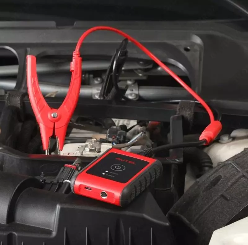Тестер АКБ Autel MaxiBAS BT506, 2000 CCA