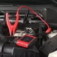 Тестер АКБ Autel MaxiBAS BT506