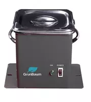   Стенд УЗ GrunBaum INJ4000  для 4-х форсунок