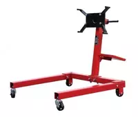 Стенд для ремонта двигателя 455 кг TORIN T24541