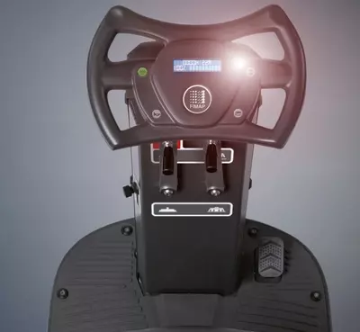 Поломоечная машина Fimap с функцией сушки с местом для водителя 109214. MXR CB STANDART - 92 662 500 so'm / dona