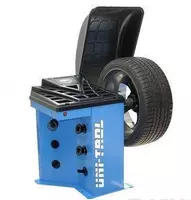 Стенд балансирововочный TROLL 2312 (Польша)