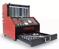 Стенд тестирования и очистки форсунок THINKCAR TK-IMT602 - 6 675 000 сум