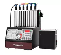 Стенд для тестирования и очистки форсунок Thinkcar GDI 100