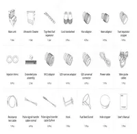  Стенд для тестирования и очистки форсунок Thinkcar GDI 100 Только в розницу