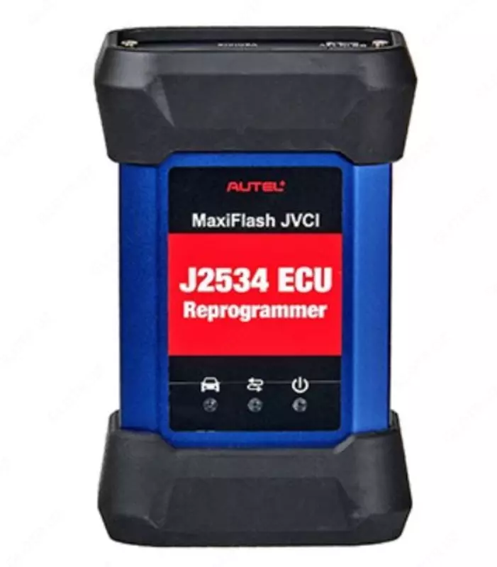 Программатор автомобильный Autel MaxiIM IM608PRO, для IMMO, ECU, c XP400 PRO