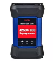  Программатор автомобильный Autel MaxiIM IM608PRO  для IMMO  ECU  c XP400 PRO - 