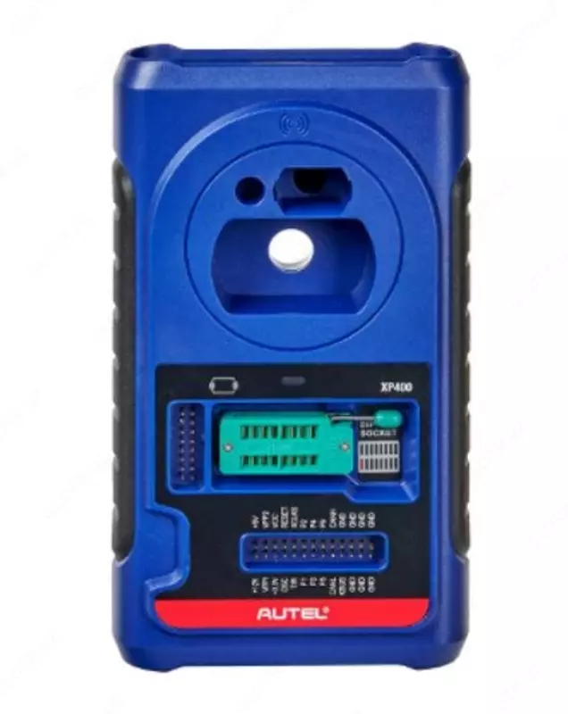 Программатор автомобильный Autel MaxiIM IM608PRO, для IMMO, ECU, c XP400 PRO