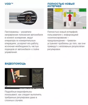 137 500 000 сум / шт. Стенд сход развала 3D Hofmann Geoliner 630 Италия